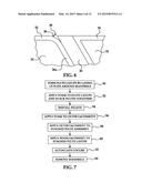 JOINING CURVED COMPOSITE SANDWICH PANELS diagram and image