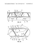 JOINING CURVED COMPOSITE SANDWICH PANELS diagram and image