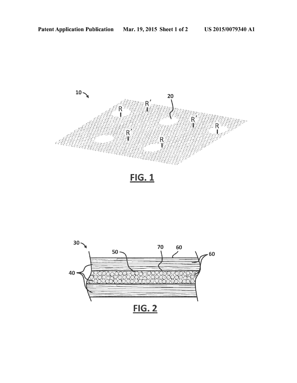 Large Area Graphene Composite Material - diagram, schematic, and image 02