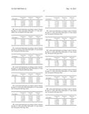 Glass Products with a Satin-Matte Finish and Methods for the Production     and Use Thereof diagram and image