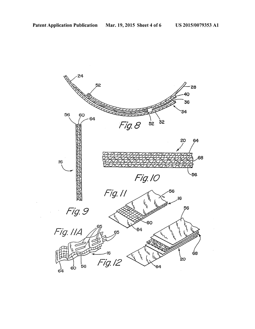 THERMAL FOOT COVER - diagram, schematic, and image 05