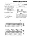 OPTICAL COMPONENT PRODUCTION METHOD, OPTICAL COMPONENT, AND OPTICAL PANEL     PRODUCTION METHOD diagram and image