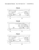 OPTICAL COMPONENT PRODUCTION METHOD, OPTICAL COMPONENT, AND OPTICAL PANEL     PRODUCTION METHOD diagram and image