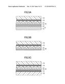 OPTICAL COMPONENT PRODUCTION METHOD, OPTICAL COMPONENT, AND OPTICAL PANEL     PRODUCTION METHOD diagram and image