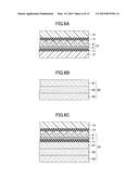 OPTICAL COMPONENT PRODUCTION METHOD, OPTICAL COMPONENT, AND OPTICAL PANEL     PRODUCTION METHOD diagram and image