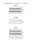 OPTICAL COMPONENT PRODUCTION METHOD, OPTICAL COMPONENT, AND OPTICAL PANEL     PRODUCTION METHOD diagram and image