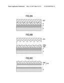 OPTICAL COMPONENT PRODUCTION METHOD, OPTICAL COMPONENT, AND OPTICAL PANEL     PRODUCTION METHOD diagram and image