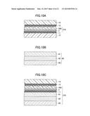 OPTICAL COMPONENT PRODUCTION METHOD, OPTICAL COMPONENT, AND OPTICAL PANEL     PRODUCTION METHOD diagram and image