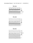 OPTICAL COMPONENT PRODUCTION METHOD, OPTICAL COMPONENT, AND OPTICAL PANEL     PRODUCTION METHOD diagram and image