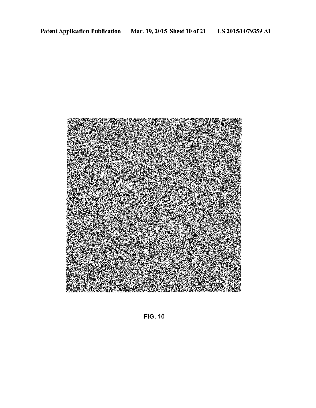 SYSTEM AND METHOD OF GENERATING A PATTERN USED TO PROCESS A SURFACE OF A     FABRIC THROUGH LASER IRRADIATION, AND FABRIC CREATED THEREBY - diagram, schematic, and image 11