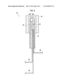 CERAMIC MATRIX COMPOSITE COMPONENT COATED WITH ENVIRONMENTAL BARRIER     COATINGS AND METHOD OF MANUFACTURING THE SAME diagram and image