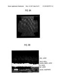 CERAMIC MATRIX COMPOSITE COMPONENT COATED WITH ENVIRONMENTAL BARRIER     COATINGS AND METHOD OF MANUFACTURING THE SAME diagram and image