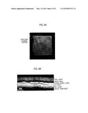 CERAMIC MATRIX COMPOSITE COMPONENT COATED WITH ENVIRONMENTAL BARRIER     COATINGS AND METHOD OF MANUFACTURING THE SAME diagram and image