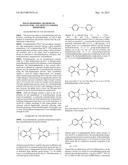 POLYETHERIMIDES, METHODS OF MANUFACTURE, AND ARTICLES FORMED THEREFROM diagram and image