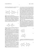 POLYETHERIMIDES, METHODS OF MANUFACTURE, AND ARTICLES FORMED THEREFROM diagram and image