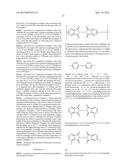 POLYETHERIMIDES, METHODS OF MANUFACTURE, AND ARTICLES FORMED THEREFROM diagram and image