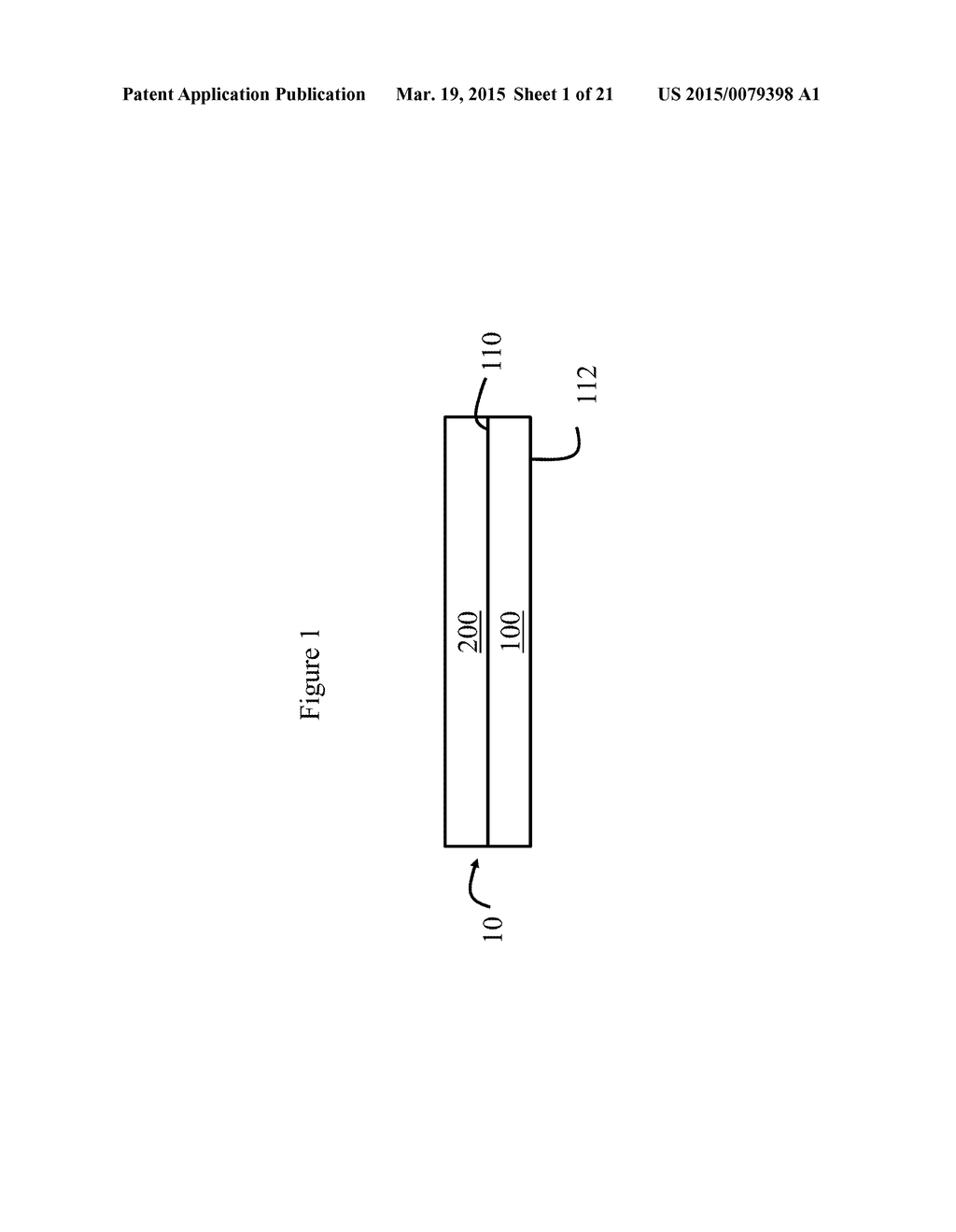 Fracture-Resistant Layered-Substrates and Articles Including the Same - diagram, schematic, and image 02