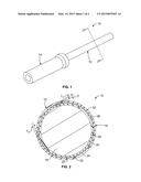 ELECTRICAL COMPONENT AND METHOD FOR FABRICATING SAME diagram and image