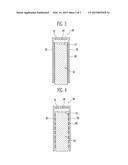 BATTERY MODULE diagram and image