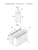 BATTERY MODULE diagram and image