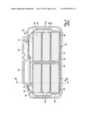 Rechargeable battery diagram and image