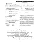 EELECTRODE BODY FOR USE IN NON-AQUEOUS ELECTROLYTE SECONDARY BATTERY AND     NON-AQUEOUS ELECTROLYTE SECONDARY BATTERY diagram and image