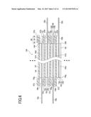 EELECTRODE BODY FOR USE IN NON-AQUEOUS ELECTROLYTE SECONDARY BATTERY AND     NON-AQUEOUS ELECTROLYTE SECONDARY BATTERY diagram and image