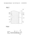 EELECTRODE BODY FOR USE IN NON-AQUEOUS ELECTROLYTE SECONDARY BATTERY AND     NON-AQUEOUS ELECTROLYTE SECONDARY BATTERY diagram and image