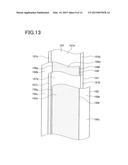 EELECTRODE BODY FOR USE IN NON-AQUEOUS ELECTROLYTE SECONDARY BATTERY AND     NON-AQUEOUS ELECTROLYTE SECONDARY BATTERY diagram and image