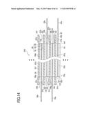 EELECTRODE BODY FOR USE IN NON-AQUEOUS ELECTROLYTE SECONDARY BATTERY AND     NON-AQUEOUS ELECTROLYTE SECONDARY BATTERY diagram and image