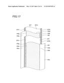 EELECTRODE BODY FOR USE IN NON-AQUEOUS ELECTROLYTE SECONDARY BATTERY AND     NON-AQUEOUS ELECTROLYTE SECONDARY BATTERY diagram and image