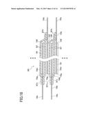 EELECTRODE BODY FOR USE IN NON-AQUEOUS ELECTROLYTE SECONDARY BATTERY AND     NON-AQUEOUS ELECTROLYTE SECONDARY BATTERY diagram and image