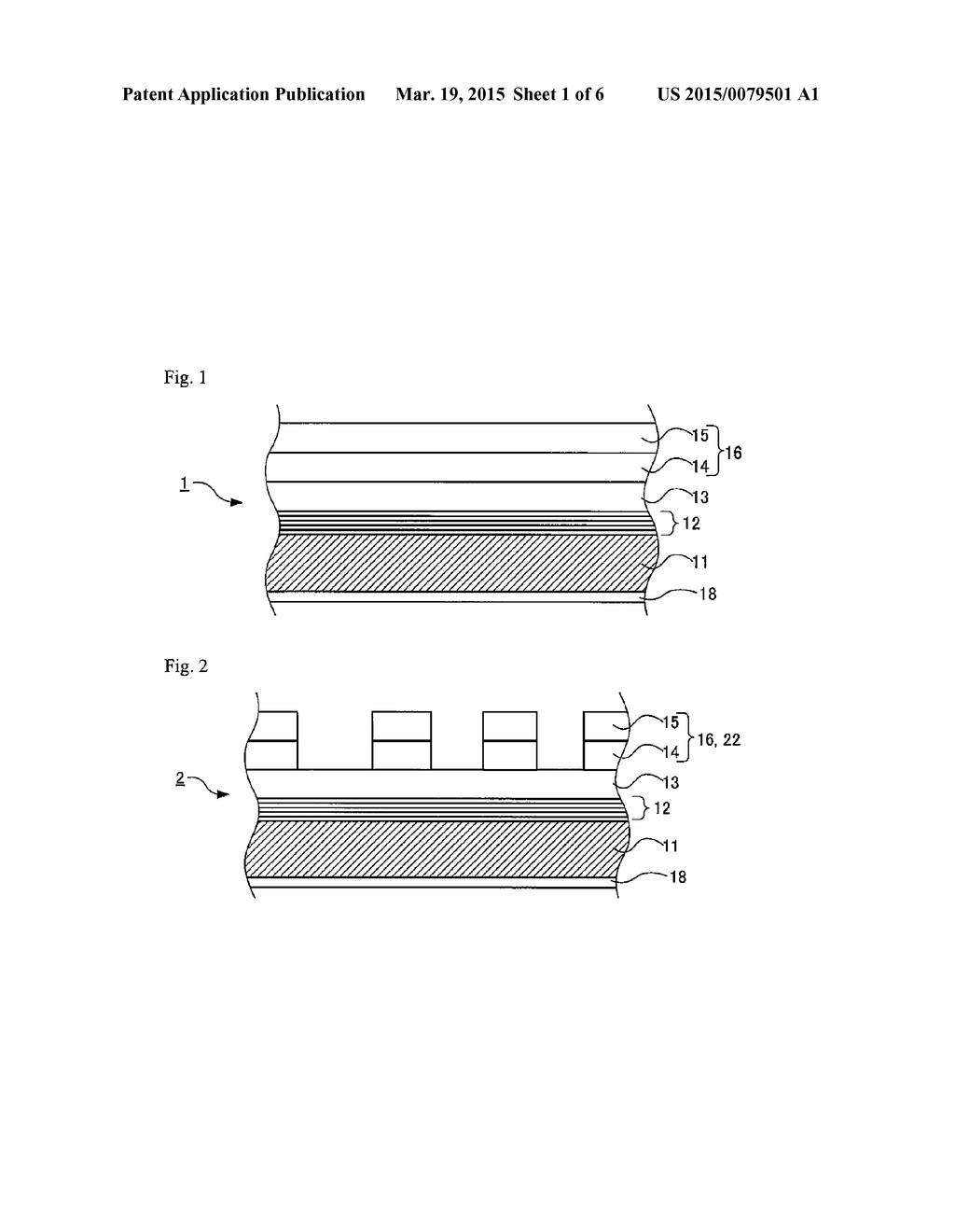 METHOD FOR PRODUCING SUBSTRATE WITH MULTILAYER REFLECTIVE FILM, METHOD FOR     PRODUCING REFLECTIVE MASK BLANK AND METHOD FOR PRODUCING REFLECTIVE MASK - diagram, schematic, and image 02