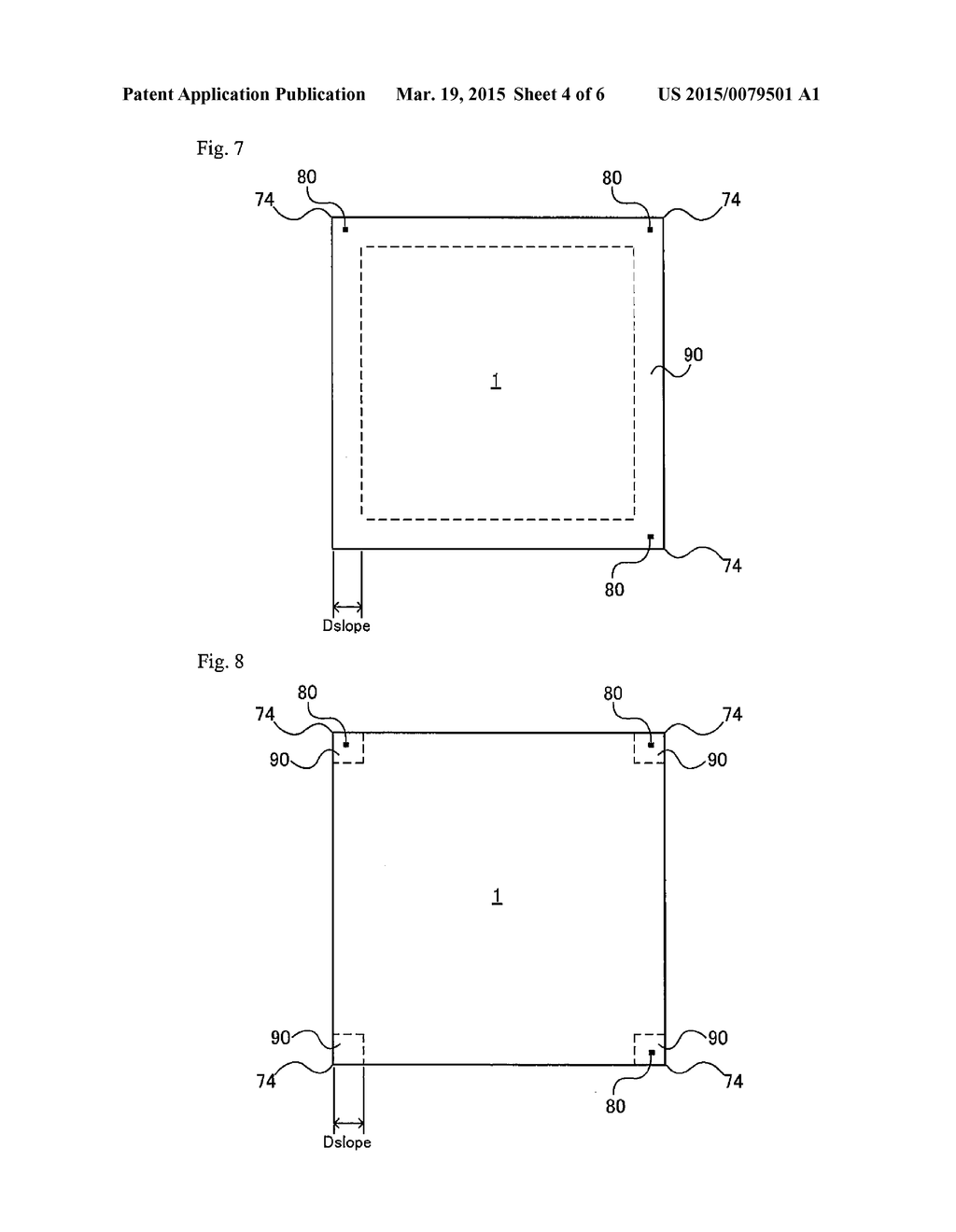 METHOD FOR PRODUCING SUBSTRATE WITH MULTILAYER REFLECTIVE FILM, METHOD FOR     PRODUCING REFLECTIVE MASK BLANK AND METHOD FOR PRODUCING REFLECTIVE MASK - diagram, schematic, and image 05