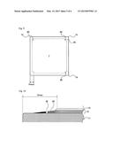 METHOD FOR PRODUCING SUBSTRATE WITH MULTILAYER REFLECTIVE FILM, METHOD FOR     PRODUCING REFLECTIVE MASK BLANK AND METHOD FOR PRODUCING REFLECTIVE MASK diagram and image