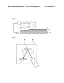 METHOD FOR PRODUCING SUBSTRATE WITH MULTILAYER REFLECTIVE FILM, METHOD FOR     PRODUCING REFLECTIVE MASK BLANK AND METHOD FOR PRODUCING REFLECTIVE MASK diagram and image