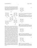 AMINE TREATED MALEIC ANHYDRIDE POLYMERS WITH PENDENT SILYL GROUP,     COMPOSITIONS AND APPLICATIONS THEREOF diagram and image