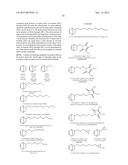 AMINE TREATED MALEIC ANHYDRIDE POLYMERS WITH PENDENT SILYL GROUP,     COMPOSITIONS AND APPLICATIONS THEREOF diagram and image