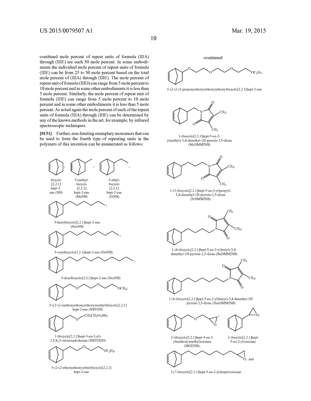 AMINE TREATED MALEIC ANHYDRIDE POLYMERS WITH PENDENT SILYL GROUP,     COMPOSITIONS AND APPLICATIONS THEREOF - diagram, schematic, and image 11