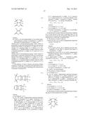 AMINE TREATED MALEIC ANHYDRIDE POLYMERS WITH PENDENT SILYL GROUP,     COMPOSITIONS AND APPLICATIONS THEREOF diagram and image