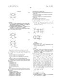 AMINE TREATED MALEIC ANHYDRIDE POLYMERS WITH PENDENT SILYL GROUP,     COMPOSITIONS AND APPLICATIONS THEREOF diagram and image