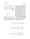 ELECTROPHOTOGRAPHIC PHOTORECEPTOR, PRODUCTION METHOD THEREFOR,     ELECTROPHOTOGRAPHIC DEVICE, AND PRODUCTION METHOD FOR COPOLYMER     POLYARYLATE RESIN diagram and image