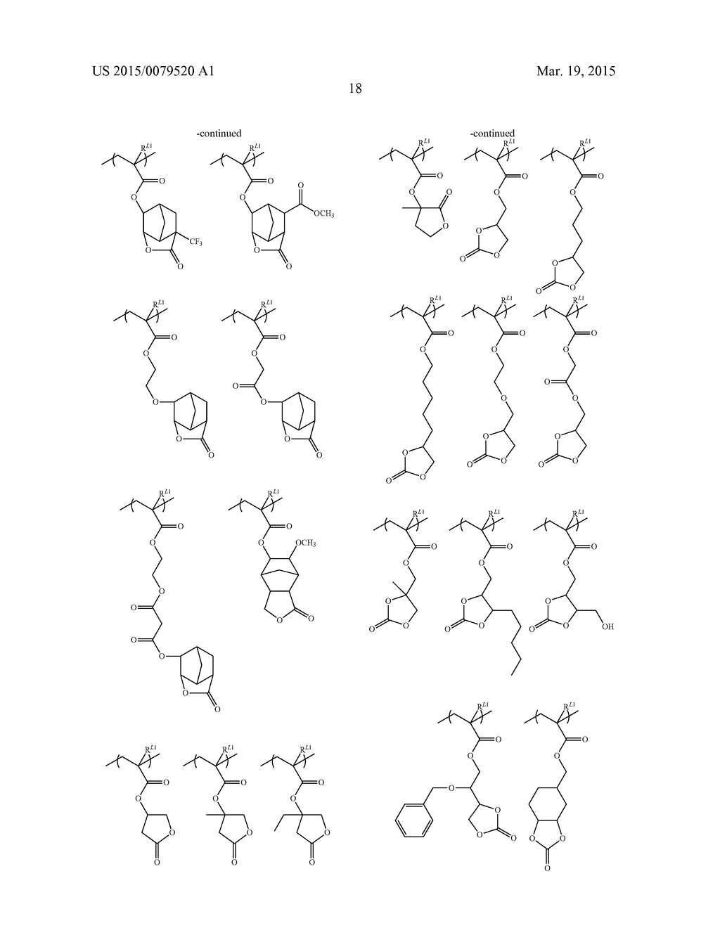 ACID DIFFUSION CONTROL AGENT, RADIATION-SENSITIVE RESIN COMPOSITION,     RESIST PATTERN-FORMING METHOD, COMPOUND, AND PRODUCTION METHOD - diagram, schematic, and image 19