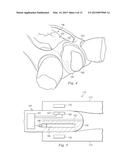 Lung Compliance Simulation System and Associated Methods diagram and image