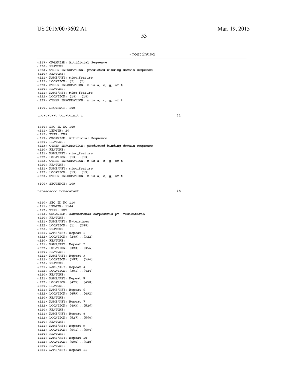 MODULAR DNA-BINDING DOMAINS AND METHODS OF USE - diagram, schematic, and image 100