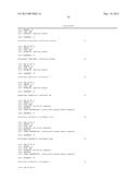 MODULAR DNA-BINDING DOMAINS AND METHODS OF USE diagram and image