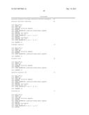 MODULAR DNA-BINDING DOMAINS AND METHODS OF USE diagram and image