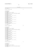 MODULAR DNA-BINDING DOMAINS AND METHODS OF USE diagram and image