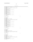 MODULAR DNA-BINDING DOMAINS AND METHODS OF USE diagram and image