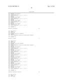 MODULAR DNA-BINDING DOMAINS AND METHODS OF USE diagram and image